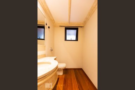 Apartamento à venda com 290m², 3 quartos e 4 vagasLavabo