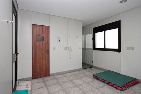 Apartamento à venda com 290m², 3 quartos e 4 vagasSauna