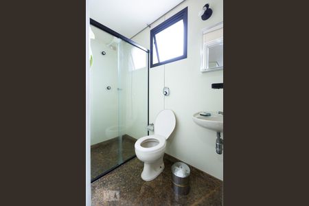 Apartamento à venda com 290m², 3 quartos e 4 vagasServiço