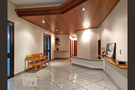 Apartamento à venda com 290m², 3 quartos e 4 vagasSalão de Festas