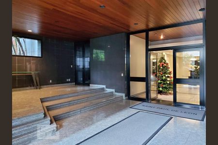 Apartamento à venda com 290m², 3 quartos e 4 vagasÁrea Comum