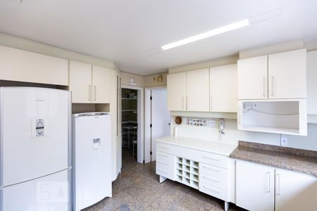 Apartamento à venda com 290m², 3 quartos e 4 vagasCozinha