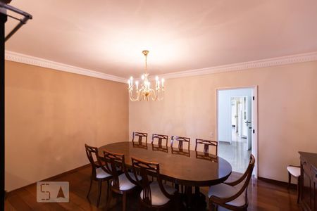 Apartamento à venda com 290m², 3 quartos e 4 vagasSala Jantar