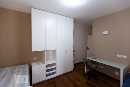 Apartamento à venda com 290m², 3 quartos e 4 vagasQuarto 3