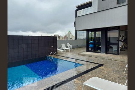 Apartamento à venda com 290m², 3 quartos e 4 vagasPiscina