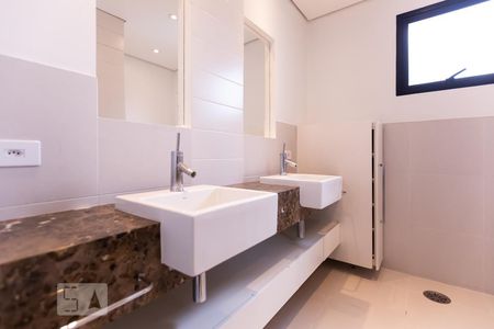 Apartamento à venda com 290m², 3 quartos e 4 vagasQuarto 3 suite