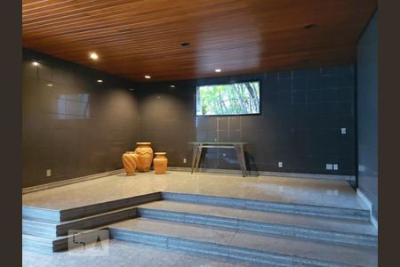 Apartamento à venda com 290m², 3 quartos e 4 vagasÁrea Comum