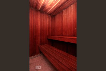 Apartamento à venda com 290m², 3 quartos e 4 vagasSauna