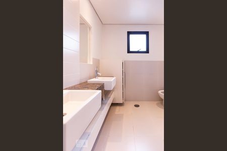 Apartamento à venda com 290m², 3 quartos e 4 vagasQuarto 3 suite