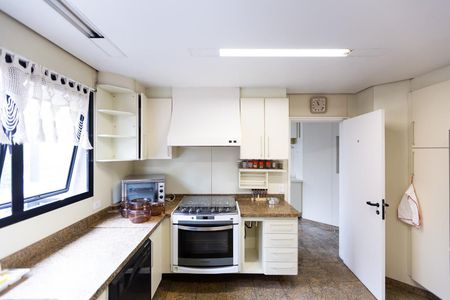 Apartamento à venda com 290m², 3 quartos e 4 vagasCozinha