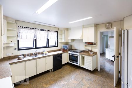 Apartamento à venda com 290m², 3 quartos e 4 vagasCozinha