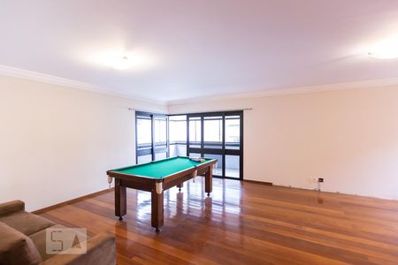 Sala de apartamento à venda com 3 quartos, 290m² em Consolação, São Paulo