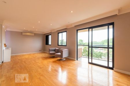 Apartamento para alugar em Indianópolis