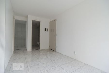 Sala  de apartamento para alugar com 2 quartos, 42m² em Estância Velha, Canoas