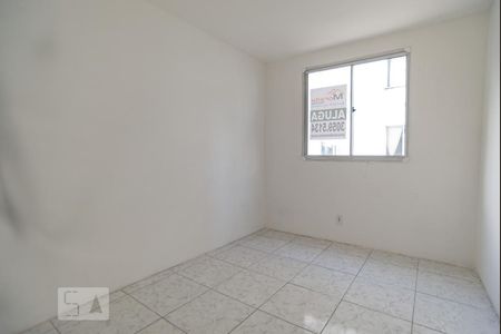 Apartamento para alugar com 42m², 2 quartos e 1 vagaQuarto 2 
