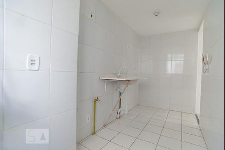 Apartamento para alugar com 42m², 2 quartos e 1 vagaCozinha 