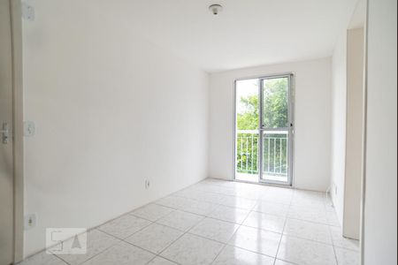 Sala  de apartamento para alugar com 2 quartos, 42m² em Estância Velha, Canoas