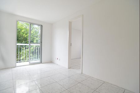 Sala  de apartamento para alugar com 2 quartos, 42m² em Estância Velha, Canoas