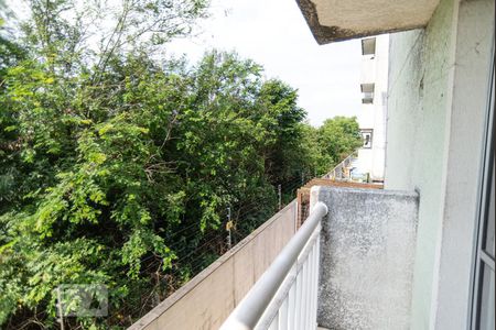 Apartamento para alugar com 42m², 2 quartos e 1 vagaVista da Sacada