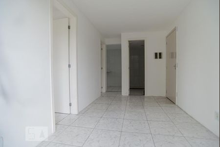Sala  de apartamento para alugar com 2 quartos, 42m² em Estância Velha, Canoas