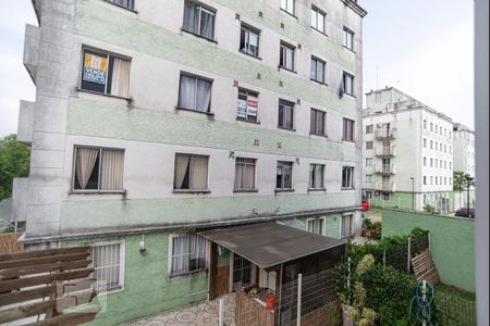 Apartamento para alugar com 42m², 2 quartos e 1 vagaVista quarto 1