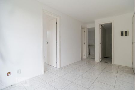 Sala  de apartamento para alugar com 2 quartos, 42m² em Estância Velha, Canoas
