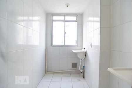 Apartamento para alugar com 42m², 2 quartos e 1 vagaCozinha 