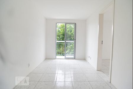 Sala  de apartamento para alugar com 2 quartos, 42m² em Estância Velha, Canoas