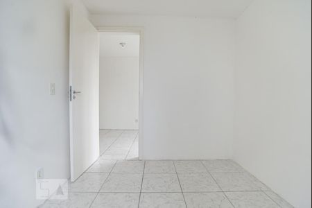 Quarto 1 de apartamento para alugar com 2 quartos, 42m² em Estância Velha, Canoas