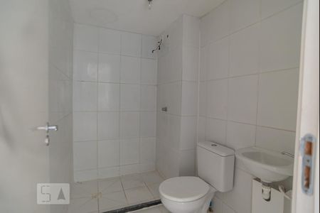 Apartamento para alugar com 42m², 2 quartos e 1 vagaBanheiro 