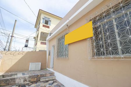 Casa à venda com 440m², 3 quartos e 3 vagasFachada