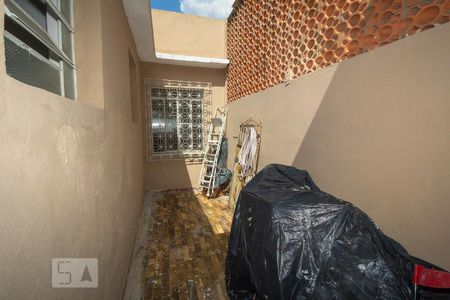 Casa à venda com 440m², 3 quartos e 3 vagasEspaço jardim de inverno