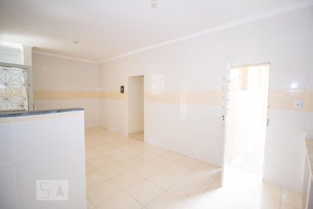 Casa à venda com 440m², 3 quartos e 3 vagasCozinha