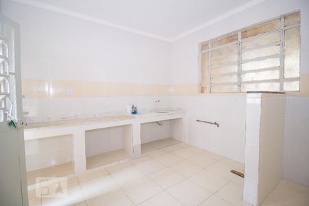 Casa à venda com 440m², 3 quartos e 3 vagasCozinha