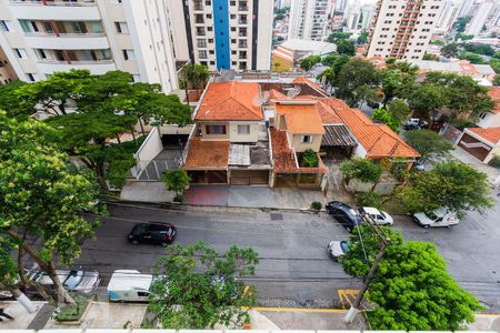 Apartamento à venda com 90m², 3 quartos e 2 vagasVista