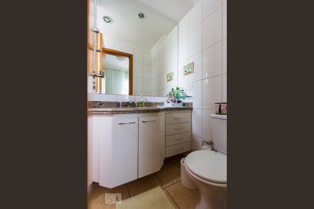 Apartamento à venda com 90m², 3 quartos e 2 vagasSuíte - Quarto 3