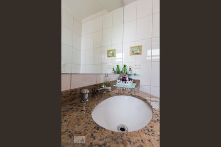 Apartamento à venda com 90m², 3 quartos e 2 vagasSuíte - Quarto 3