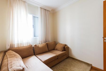 Apartamento à venda com 90m², 3 quartos e 2 vagasQuarto 1