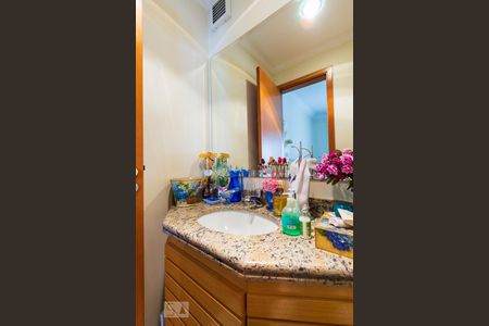 Apartamento à venda com 90m², 3 quartos e 2 vagasLavabo