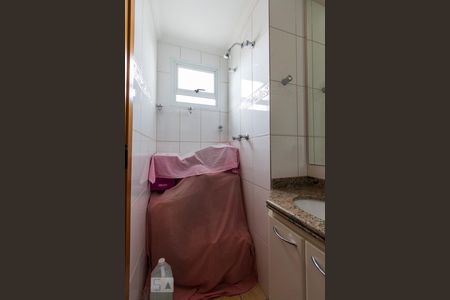 Apartamento à venda com 90m², 3 quartos e 2 vagasSuíte - Quarto 3