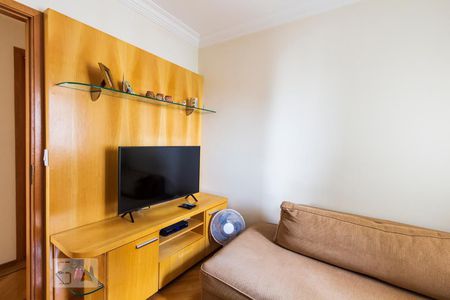 Apartamento à venda com 90m², 3 quartos e 2 vagasQuarto 1