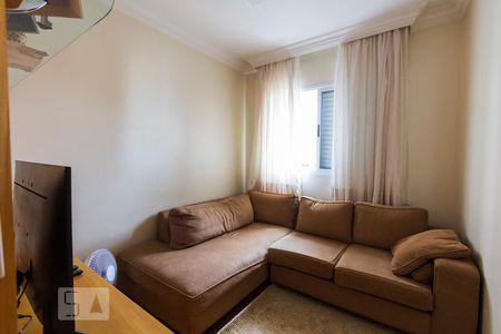 Apartamento à venda com 90m², 3 quartos e 2 vagasQuarto 1