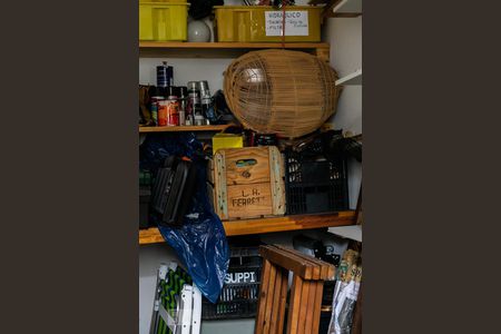 Casa à venda com 190m², 3 quartos e 2 vagasDepósito