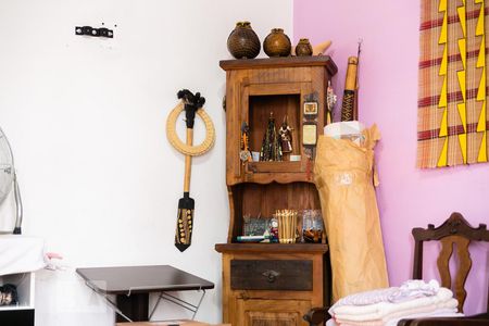 Casa à venda com 190m², 3 quartos e 2 vagasSuíte