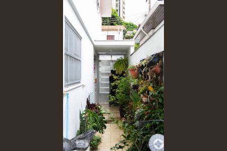 Casa à venda com 190m², 3 quartos e 2 vagasQuintal