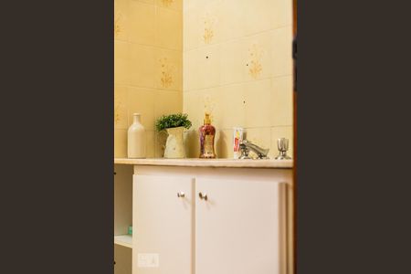 Casa à venda com 190m², 3 quartos e 2 vagasBanheiro da Suíte