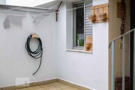Casa à venda com 190m², 3 quartos e 2 vagasQuintal