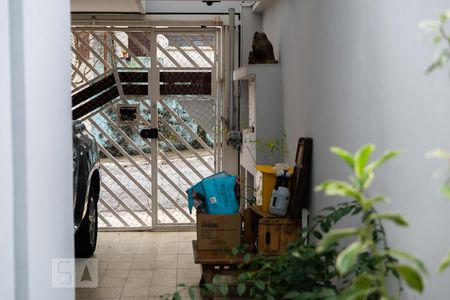 Casa à venda com 190m², 3 quartos e 2 vagasGaragem