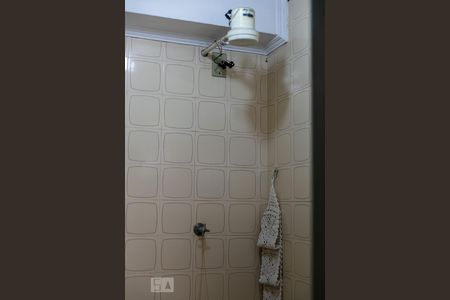 Casa à venda com 190m², 3 quartos e 2 vagasBanheiro de Serviço