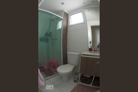 Apartamento à venda com 72m², 2 quartos e 1 vagaBanheiro Social A/B